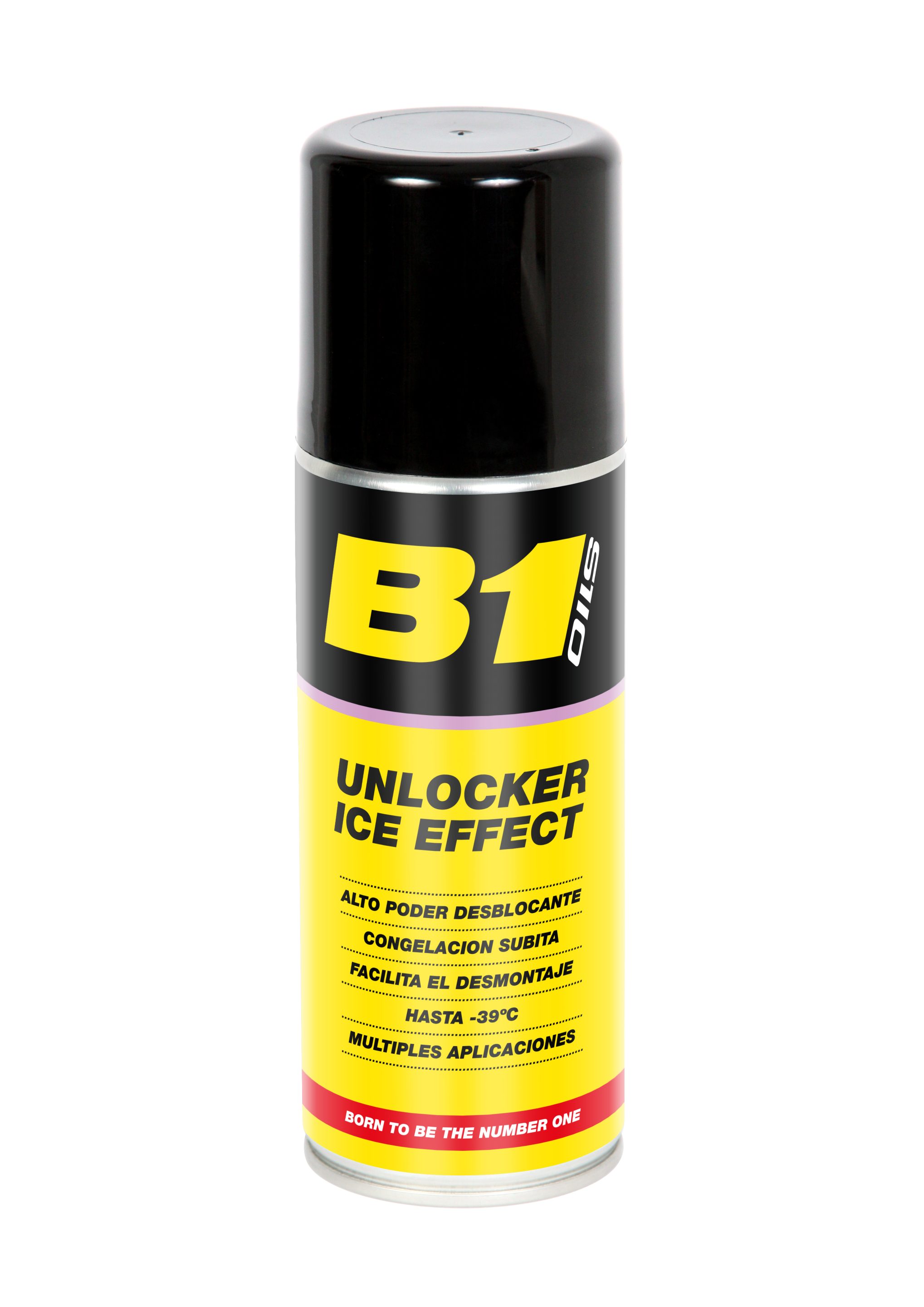 UNLOCKER ICE EFFECT 400 ml