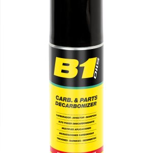 CARBURETOR & PARTS DECARBONIZER 400 ml